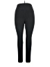 Old Navy - Maternity Black Active Pants Size XL Maternity - photo 2