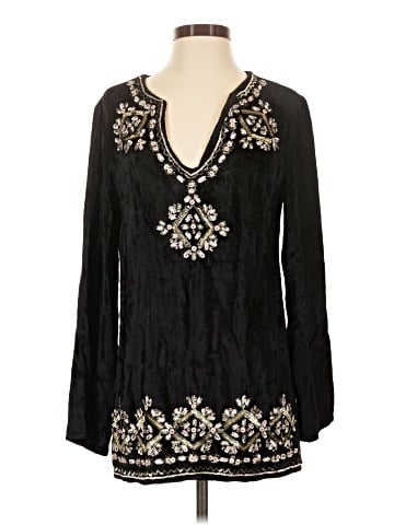 Boston Proper Casual Dress (view 1)