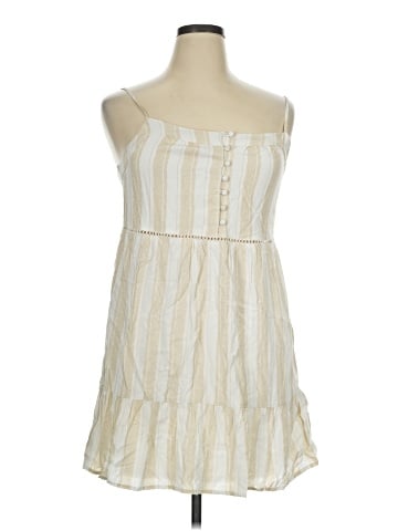 Mi ami Casual Dress (view 1)