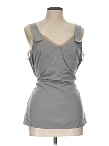 Simply Vera Vera Wang Sleeveless Top (view 1)