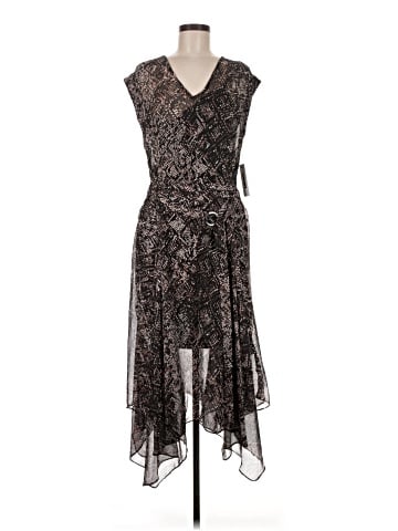 DKNY Cocktail Dress (view 1)