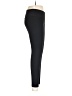 Unbranded Solid Black Active Pants Size L - photo 4