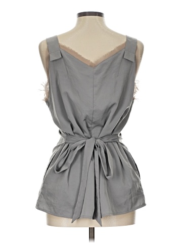 Simply Vera Vera Wang Sleeveless Top (view 2)