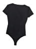 Nine West Black Bodysuit Size S - photo 2
