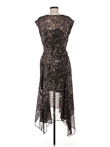 DKNY Cocktail Dress (view 2)
