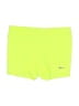 Nike Golf Yellow Athletic Shorts Size S - photo 1