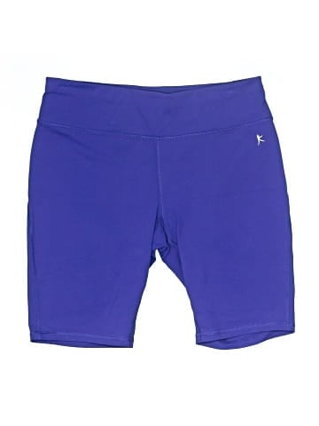 Danskin Now Athletic Shorts (view 1)