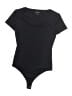 Nine West Black Bodysuit Size S - photo 1