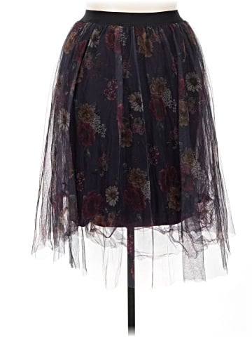 Haute Monde Formal Skirt (view 1)