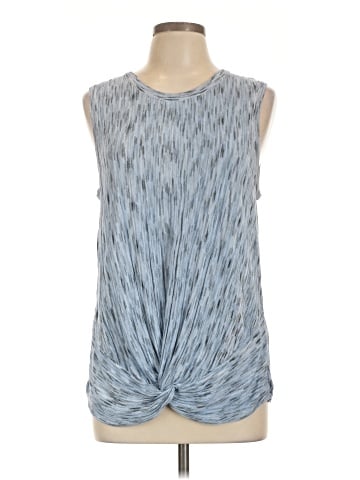 Nic + Zoe Sleeveless T-Shirt (view 1)