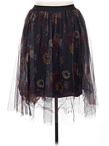 Haute Monde Formal Skirt (view 2)