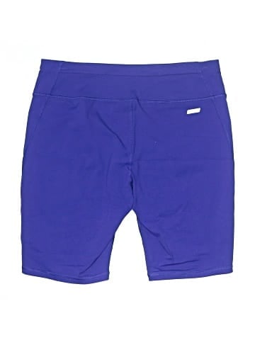 Danskin Now Athletic Shorts (view 2)