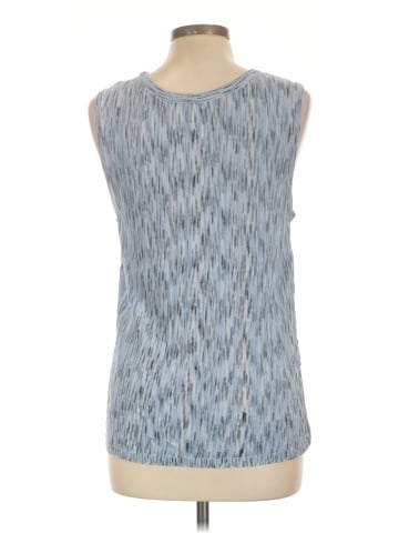 Nic + Zoe Sleeveless T-Shirt (view 2)