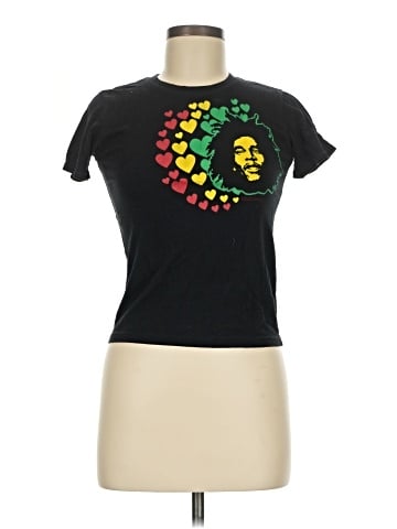 Zion Short Sleeve T-Shirt (view 1)