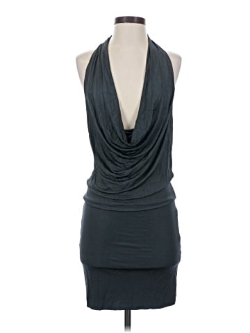 Moda International Cocktail Dress (view 1)
