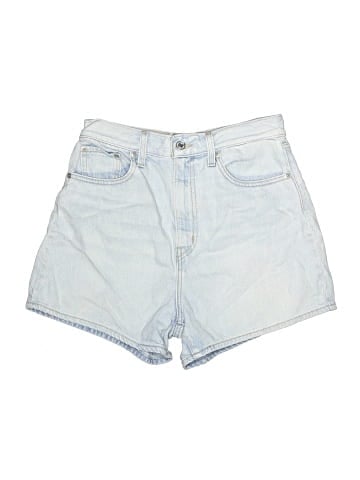 Levi's Denim Shorts (view 1)