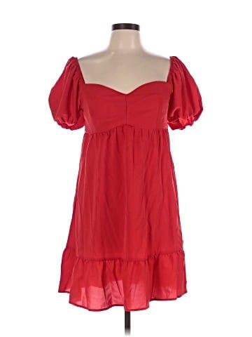 Belongsci Cocktail Dress (view 1)