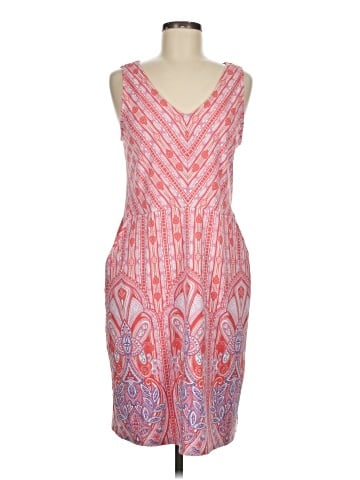 J. McLaughlin Cocktail Dress (view 1)
