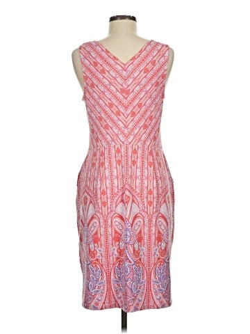 J. McLaughlin Cocktail Dress (view 2)