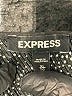 Express 100% Polyester Black Tank Top Size XL - photo 7