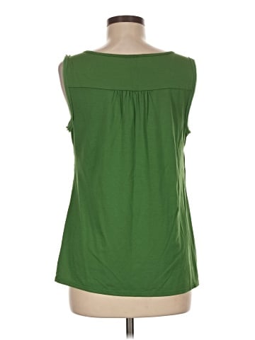 Alfani Sleeveless Blouse (view 2)