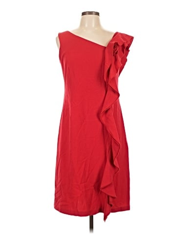 Emma & Michele Cocktail Dress (view 1)