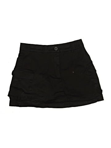 Blanc Skort (view 1)
