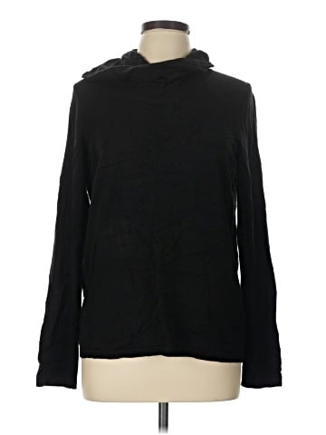 Ann Taylor LOFT Turtleneck Sweater (view 1)