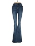 DL1961 Blue Jeans Size 28 waist - photo 1
