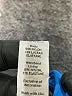 Lululemon Athletica Color Block Blue Active Pants Size 12 - photo 8