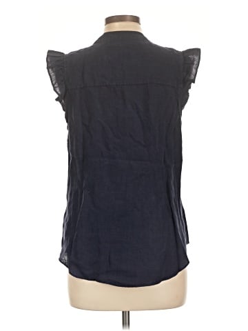 Lilly Pulitzer Sleeveless Blouse (view 2)