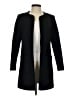 H&M Black Coat Size 4 - photo 1