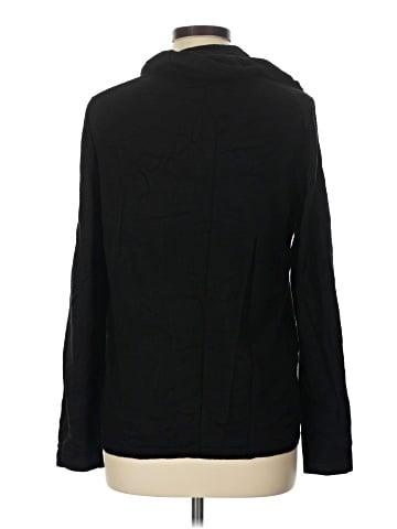 Ann Taylor LOFT Turtleneck Sweater (view 2)