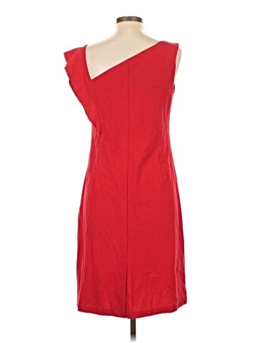 Emma & Michele Cocktail Dress (view 2)