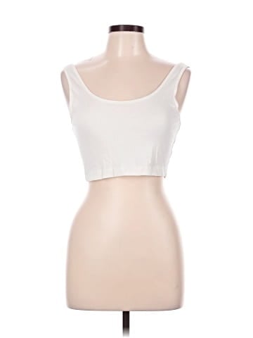 Divided by H&M Tank Top (view 1)