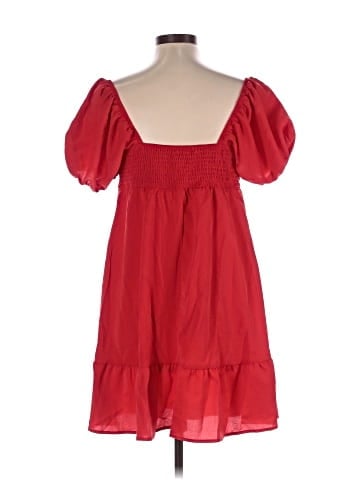 Belongsci Cocktail Dress (view 2)