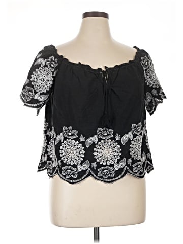 Misia Tube Top (view 1)