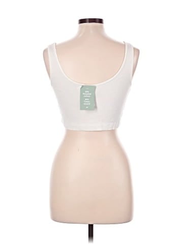 Divided by H&M Tank Top (view 2)