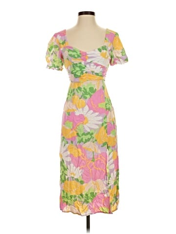 Miss Selfridge Cocktail Dress (view 1)
