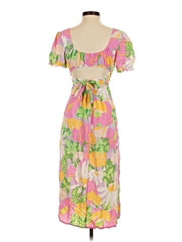 Miss Selfridge Cocktail Dress (view 2)