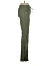 Zara Chevron-herringbone Green Casual Pants Size XS - photo 4