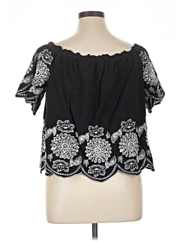 Misia Tube Top (view 2)