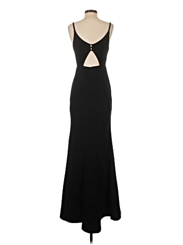 Lulus Cocktail Dress (view 2)