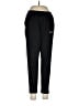 Nike 100% Polyester Black Track Pants Size M - photo 1