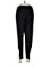 Nike 100% Polyester Black Track Pants Size M - photo 2