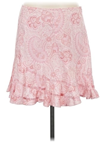 DKNY Jeans Casual Skirt (view 1)