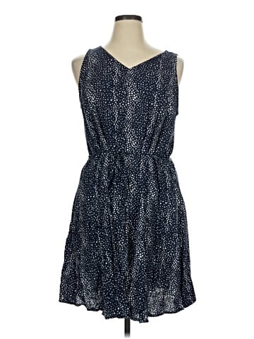 Ann Taylor LOFT Casual Dress (view 1)