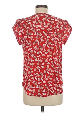 Fun2Fun Short Sleeve Blouse (view 2)