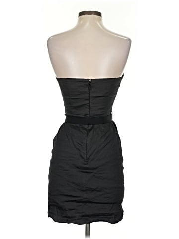 BCBGMAXAZRIA Cocktail Dress (view 2)
