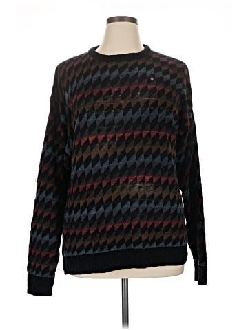 Dockers Pullover Sweater (view 1)